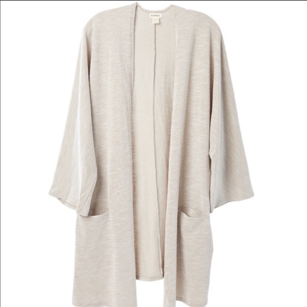 Donni Cardigan